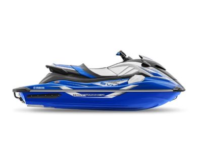 2021 Yamaha GP1800 R SVHO