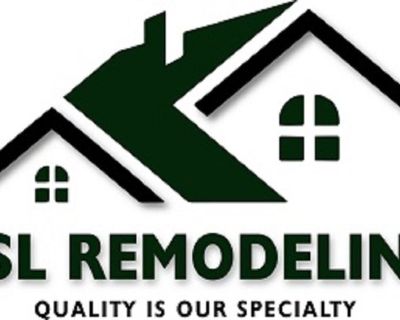 ASL Remodeling construction company in bay area