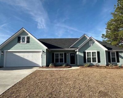 4 Bedroom 2BA 1547 ft Pet-Friendly Apartment For Rent in Lowndes County, GA