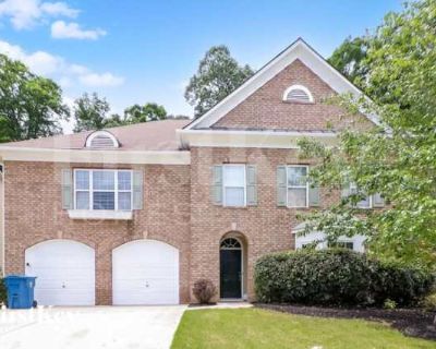 5 Bedroom 3BA 3254 ft Pet-Friendly House For Rent in Gwinnett County, GA