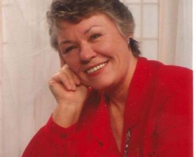 Shirley "Mama-Sam" Wilson