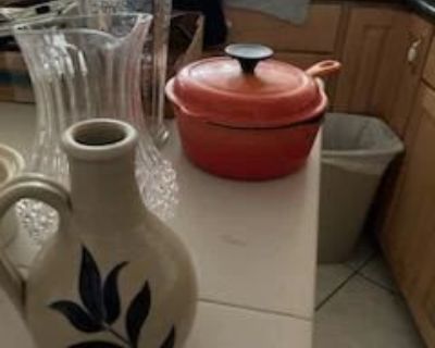 Corning Ware Range Topper - household items - by owner - housewares sale -  craigslist