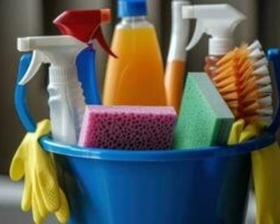 Cleaner needed to pay $750 weekly
