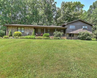 3 Bedroom 3BA 1936 ft Single Family Home For Sale in BLUFF CITY, TN