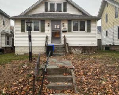 2 Bedroom 1BA 1128 ft Single Family Home For Sale in MARION, OH