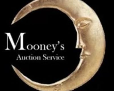 Mooney's Saturday Morning Auction