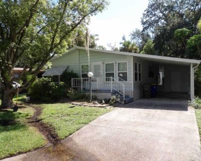 2 Bedroom 2BA 1196 ft Mobile Home For Rent in Rockledge, FL