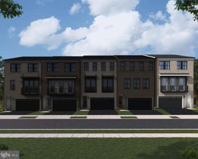 3 Bedroom 4BA 2701 ft Townhouse For Sale in HERNDON, VA