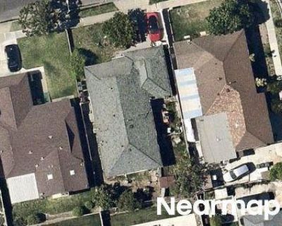 3 Bed 2.0 Bath Bankruptcy Property in Compton, CA 90220 - W 157th St