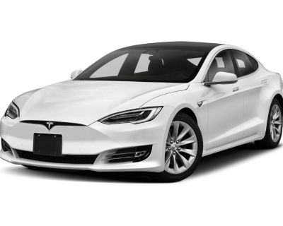 Used 2018 Tesla Model S P100D