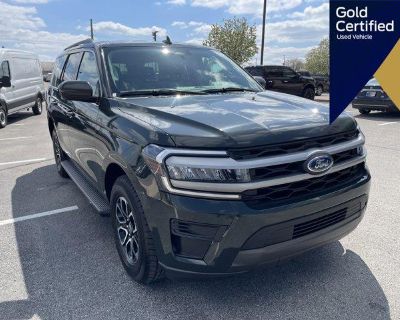 2022 Ford Expedition 4X2 XLT 4DR SUV