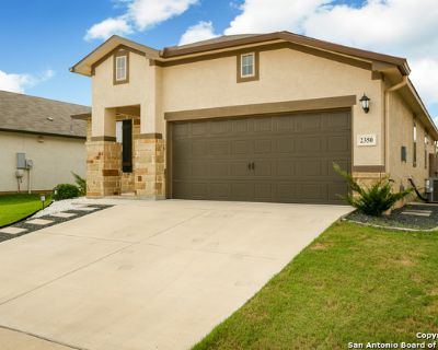 3 Bedroom 2BA 1694 ft Apartment For Rent in San Antonio, TX