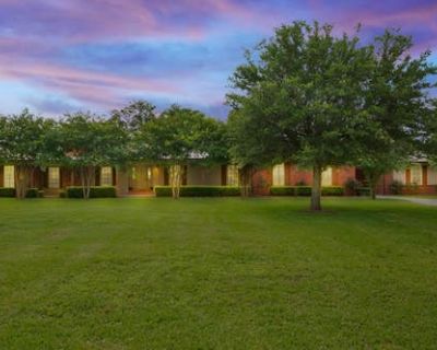 3 Bedroom 3BA 3973 ft Single Family Home For Sale in BELCHER, LA