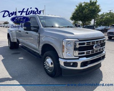 2024 Ford F-350 Super Duty 4X4 Lariat 4DR Crew Cab 8 FT. LB DRW Pickup