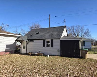 2 Bedroom 1BA 680 ft Single Family Home For Sale in CHIPPEWA FALLS, WI