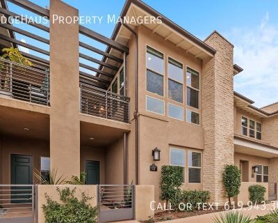 3 Bedroom 2BA 1787 ft Furnished Pet-Friendly Single-family home For Rent in San Diego, CA