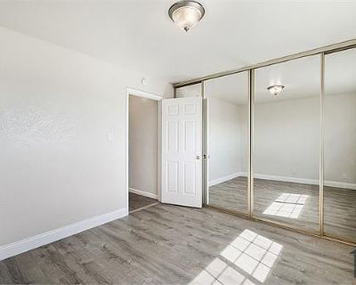 2 Bedroom 1BA 850 ft Apartment For Rent in Oakland, CA