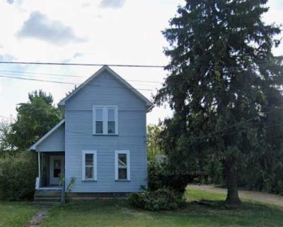 3 Bedroom 1BA 0 ft Apartment For Rent in Lorain, OH