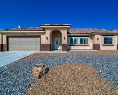 3 Bedroom 3BA 1916 ft Single Family House For Sale in Pahrump, NV