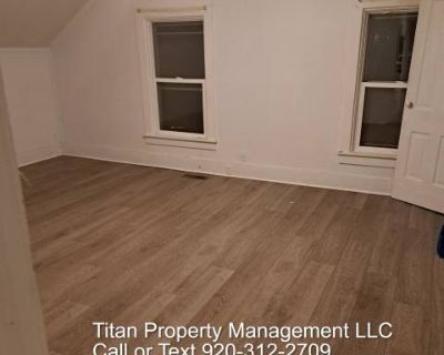 3 Bedroom 2BA 0 ft House For Rent in Oshkosh, WI