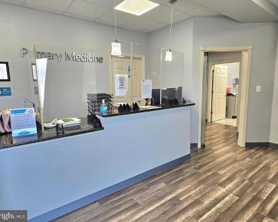 2280 ft Commercial Property For Rent in Glen Burnie, MD