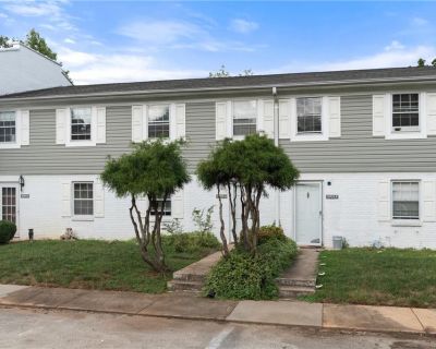 2 Bedroom 2BA Condo For Sale in Greensboro, NC