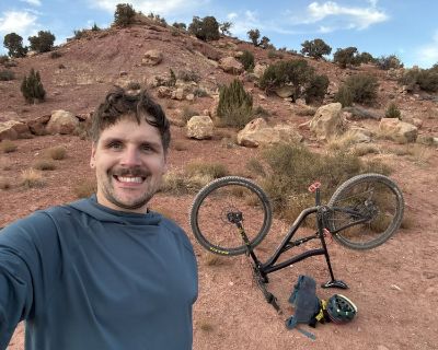 Male Seeking Room in Austin