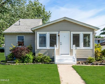3 Bedroom 2BA 1711 ft Single Family House For Sale in Union Beach, NJ
