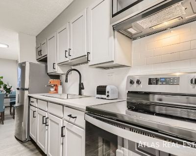 1 Bedroom 1BA 475 ft Apartment For Rent in Denver, CO