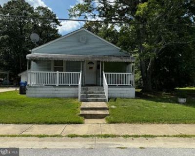 2 Bedroom 1BA 672 ft Single Family House For Sale in Indian Head, MD