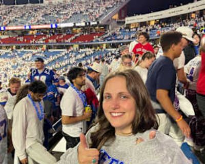 Elizabeth, 26 years, Female. Looking in: Albany, Albany County, NY