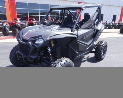 2024 Honda TALON 1000R