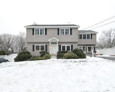 6 Bedroom 2BA 2531 ft Home For Sale in Lowell, Massachusetts