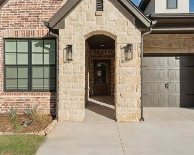 Abbey Park Dr, Edmond, Home For Rent