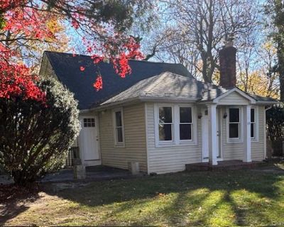 3 Bedroom 2BA 2000 ft Apartment For Rent in Stony Brook, NY