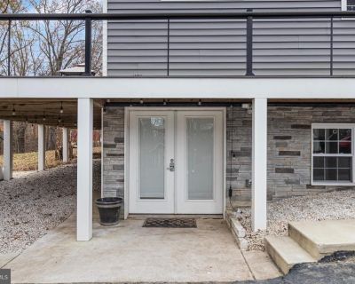 8325 Abc Farm Place. Property for Rent in Pomfret, MD for $2,500 with 3 bedrooms and 1 full bath. This 1,369 square foot property was built in 1979 on a lot size of 5.. Full Basement rental in Pomfret. Lower level only, excellent condition, new luxury vinyl plank flooring throughout. 3 bedrooms, 1 bath. Washer/Dryer included, separate walk out level entrance and driveway parking. All utilities ...