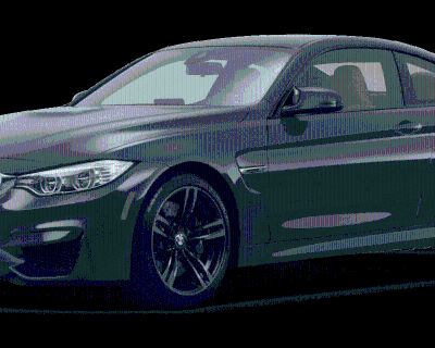 2016 BMW M4 Standard