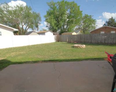 3 Bedroom 2BA 1674 ft Single Family Home For Sale in CLOVIS, NM