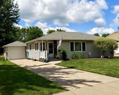 Mondell Ct, Prairie Du Chien, Home For Sale