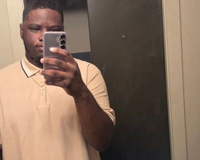 Malcolm - Needs a House on iROOMit or a Room