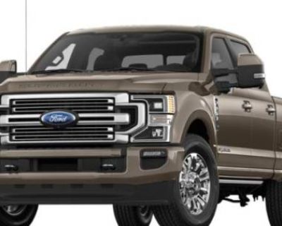 Used 2022 Ford Super Duty F-250 XL