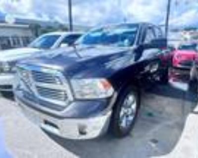 Used 2015 RAM 1500 For Sale