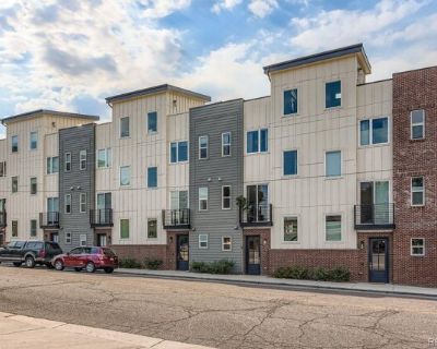 1280 E Hampden Ave Unit B. Come experience elevated living in Englewood with this awesome townhouse that promises a luxurious lifestyle and breathtaking mountain views, conveniently located between DTC and Denver and easy access to recreation, transportation routes, shopping and footsteps to coffee or restaurants. Envision cozy evenings by the fireplace and peaceful mornings with coffee on your...