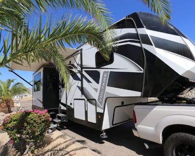 2021 Dutchmen 3951 For Sale by Dealer in Lake Havasu City, Arizona