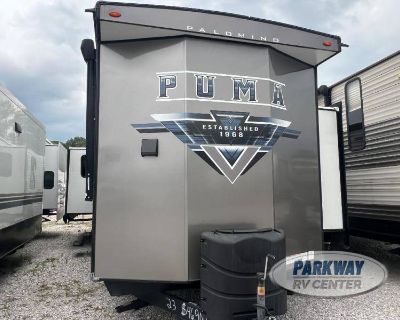 2023 Palomino 38RLQ For Sale by Dealer in Ringgold, Georgia