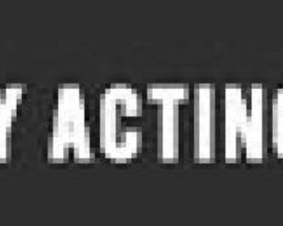 Irvine Acting Classes & Lessons