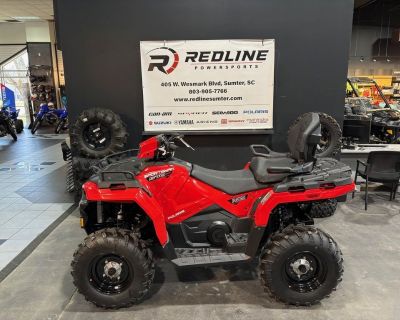 2025 Polaris Sportsman Touring 570