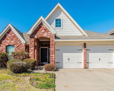 Cypress Hill Dr, Mckinney, Home For Rent