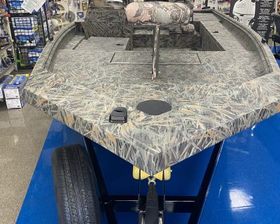 2023 Polar Kraft Sport X 190 SC