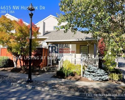 2 Bedroom 2BA 1629 ft Pet-Friendly Single-family home For Rent in Portland, OR